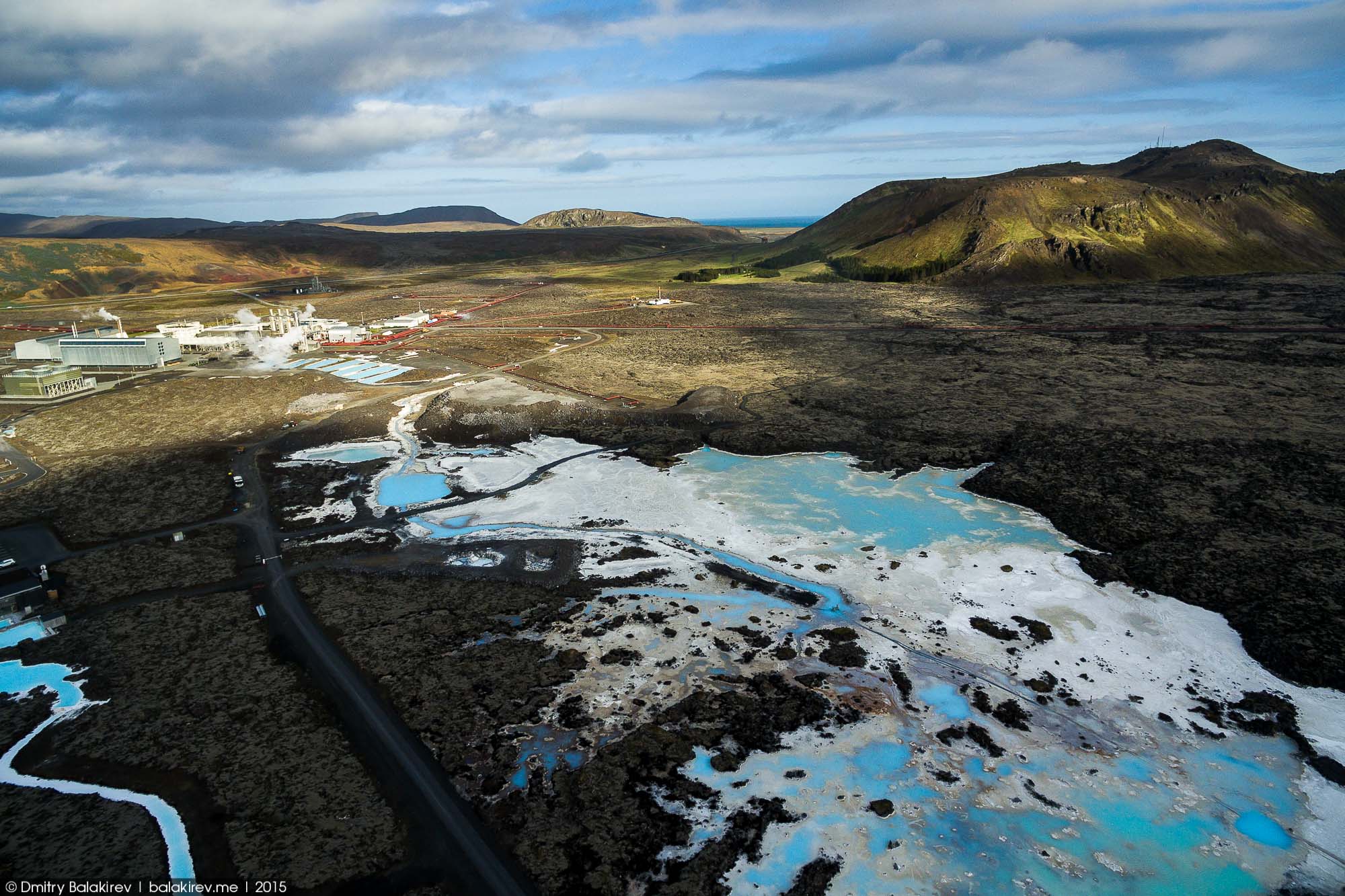 Blue Lagoon